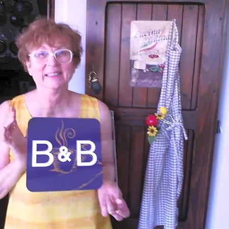 B&B Anna-3
